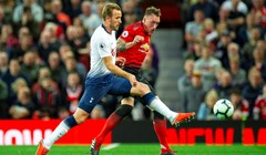 VIDEO: Teška večer za Mourinha i United, Tottenham visoko slavio na Old Traffordu