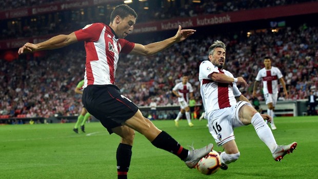 VIDEO: Athletic Bilbao uspješan protiv Huesce u Kupu kralja
