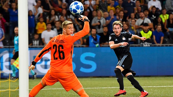 Maksimir će gorjeti, Dinamo dijeli još jedan susret od Lige prvaka