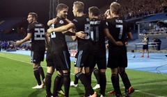 VIDEO: Dinamo ide u Europsku ligu, dvije pogreške u drugom dijelu bile su kobne