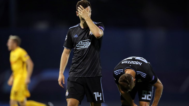 Seoane: "Ne znam je li pobijedila bolja momčad, ali svakako momčad koja je pokazala jaču mentalnu snagu"