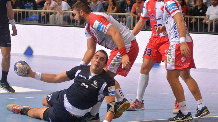 Vujovićev Železničar debitirao porazom, Steaua startala pobjedom protiv Golužinog Tatrana