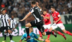 PAOK osigurao naslov prvaka Grčke, Bralić i Križman zabijali u 29. kolu