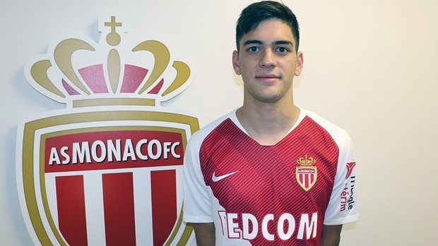 Dinamo izgubio talentiranog beka, Monaco potvrdio transfer