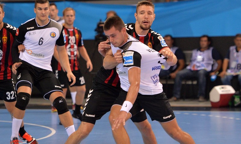 Novi Vardar krenuo pobjedom u makedonskom derbiju, Meškov slavio kod Izviđača