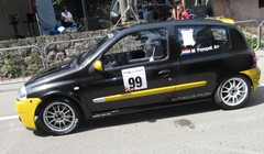 Na Grobniku završnica sezone HAKS Kup Formule driver