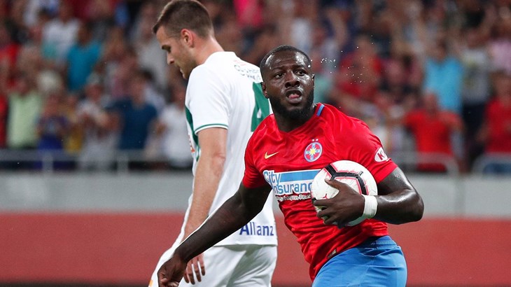 VIDEO: Magličini Ciprani izbacili Basel, Ozobić strijelac u prolazu Qarabaga