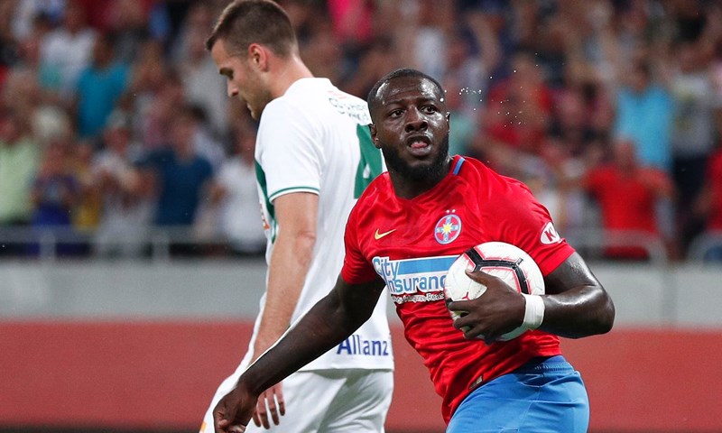 VIDEO: Magličini Ciprani izbacili Basel, Ozobić strijelac u prolazu Qarabaga