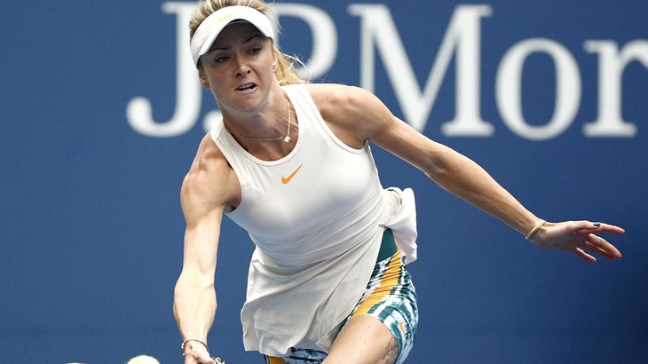 Braniteljica naslova slavila protiv Azarenke, Sevastova preokrenula meč protiv Makarove