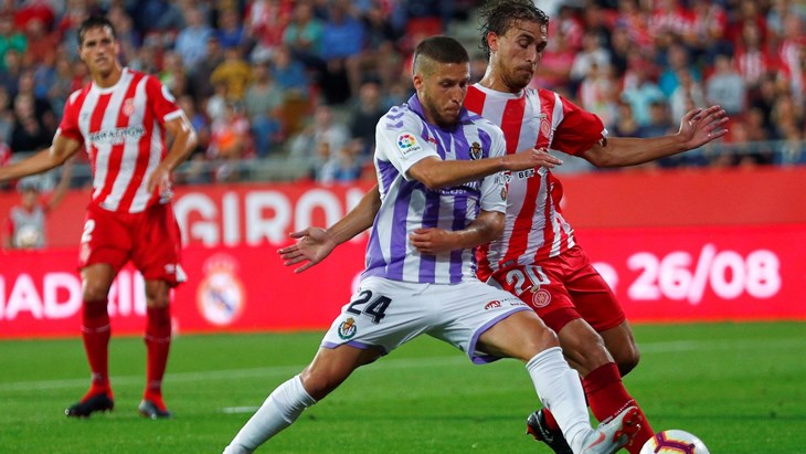 VIDEO: Novi kiks Villarreala, Čopu 20 minuta u remiju Valladolida