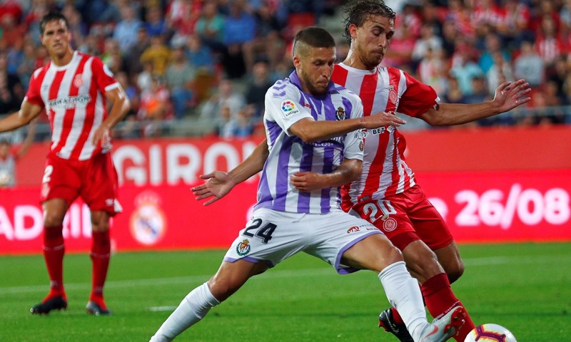 VIDEO: Novi kiks Villarreala, Čopu 20 minuta u remiju Valladolida