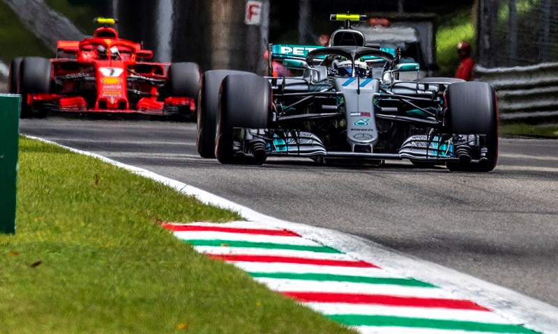 Kimi Raikkonen do pole positiona s najbržim krugom u povijesti Formule 1