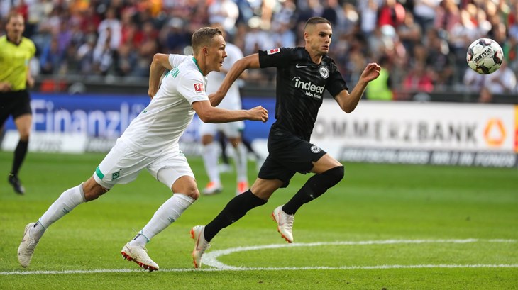 Incident u svlačionici Srbije u poluvremenu dvoboja s Litvom, Gaćinović nezadovoljan izmjenom