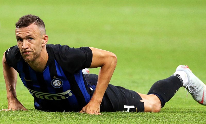 VIDEO: Inter na Perišićev pogon slomio otpor Bologne i upisao prvu pobjedu