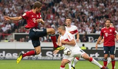 VIDEO: Kovačev Bayern uvjerljiv i protiv Stuttgarta