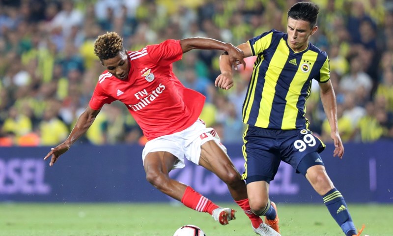 VIDEO: Fenerbahče niže poraze, forma uoči Dinama nije dobra