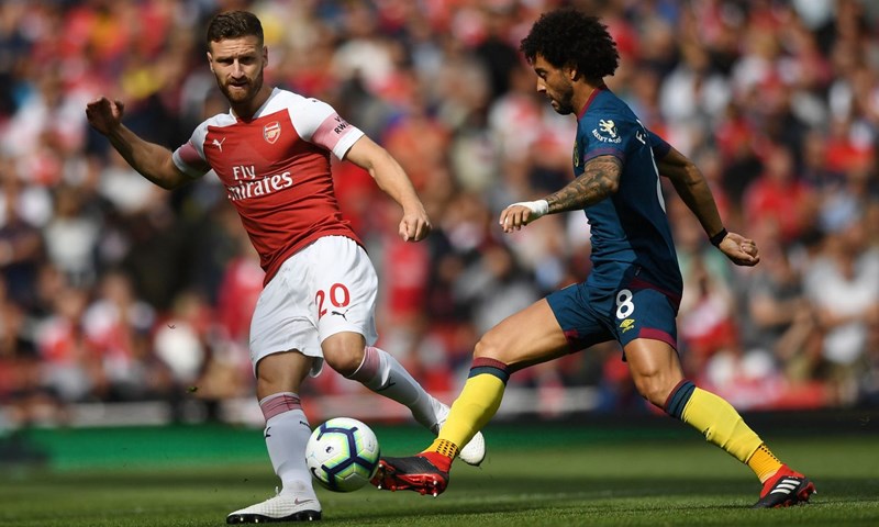 VIDEO: Arsenal se provukao u posljednjim minutama na gostovanju kod Cardiffa