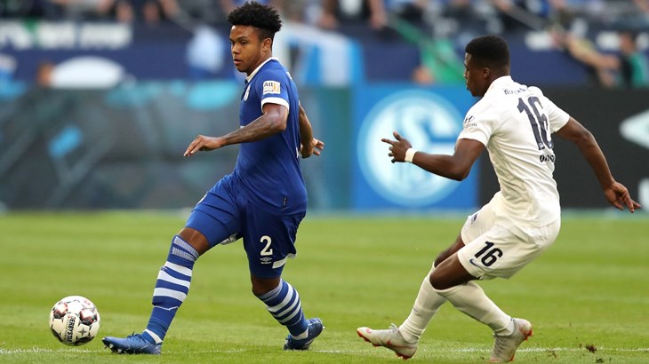 VIDEO: Pragmatična Hertha došla do pobjede na gostovanju u Gelsenkirchenu