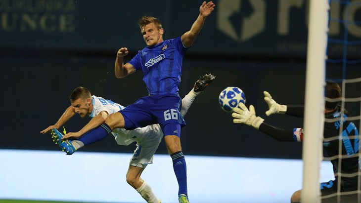 Kek: "Što se tiče volje i želje, dobio sam što sam htio"