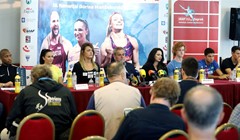 Sandra uzvraća Kubanki Perez, motkaši u lovu na šest metara