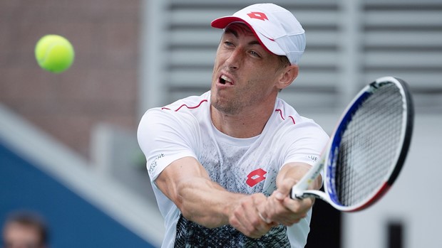 John Millman šokirao Rogera Federera i izbacio ga u osmini finala