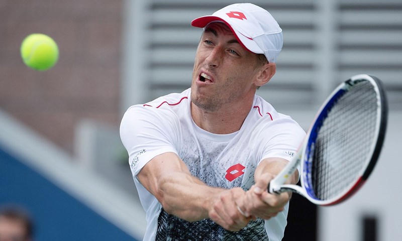 John Millman šokirao Rogera Federera i izbacio ga u osmini finala