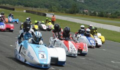 Na Grobniku odluka o svjetskim prvacima motociklista s prikolicom