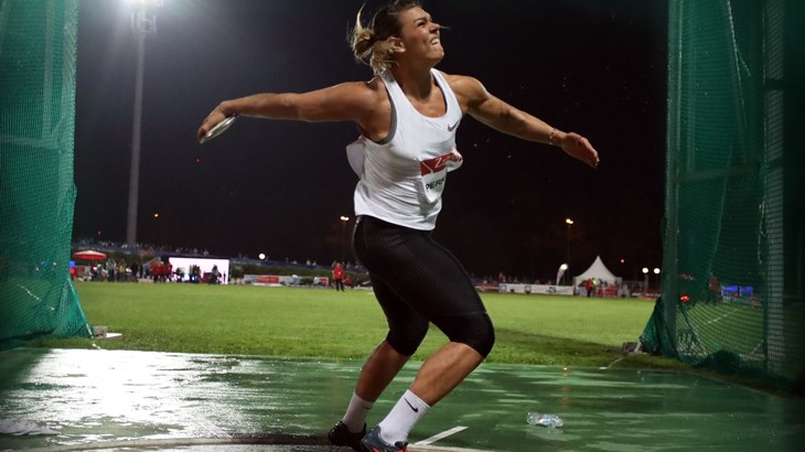 Sandra Perković ostala izvan užeg popisa kandidata za godišnju nagradu