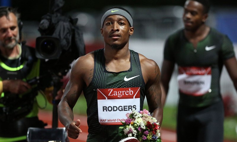 Rodgers: "Bio sam izrazito motiviran, dolazim i sljedeće godine"; Ortega: "Trudio sam se biti što bolji"