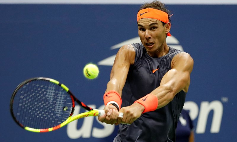 Nadal nakon petosatne drame eliminirao Thiema, s Del Potrom za finale
