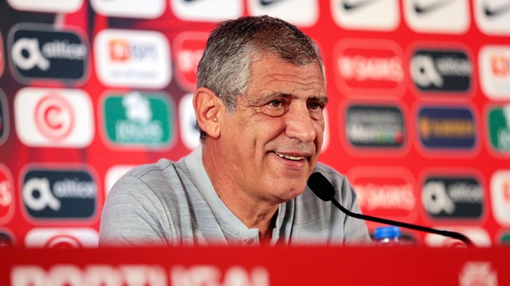 Santos uoči Hrvatske: "Htjet će se pokazati i opravdati rezultat iz Rusije"