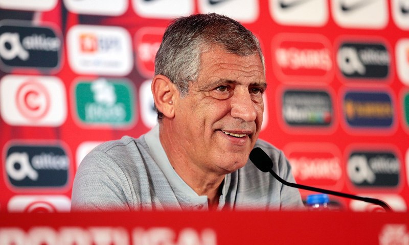 Santos uoči Hrvatske: "Htjet će se pokazati i opravdati rezultat iz Rusije"