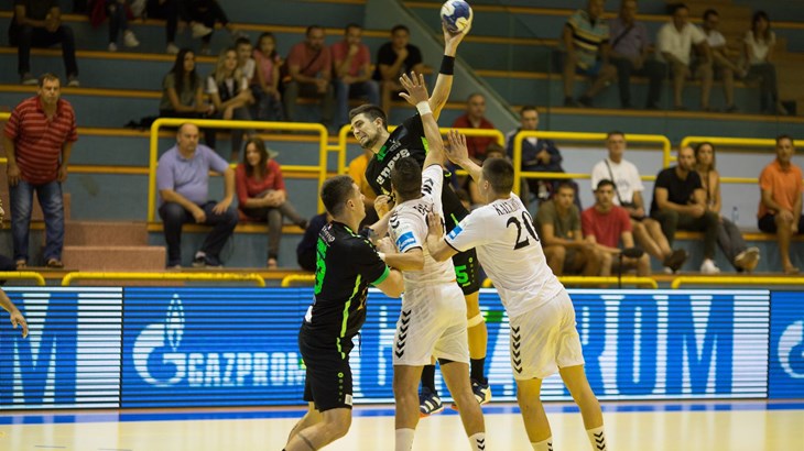 Nexe izvukao pobjedu u Ljubuškom, visoka pobjeda Golužinog Tatrana