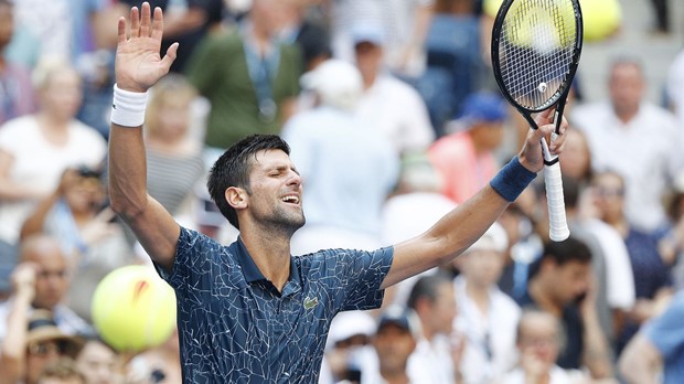 Novak Đoković iskoristio dobar ždrijeb i projurio u polufinale