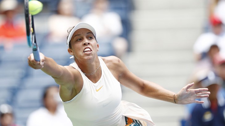 Madison Keys do pete i najveće titule u karijeri