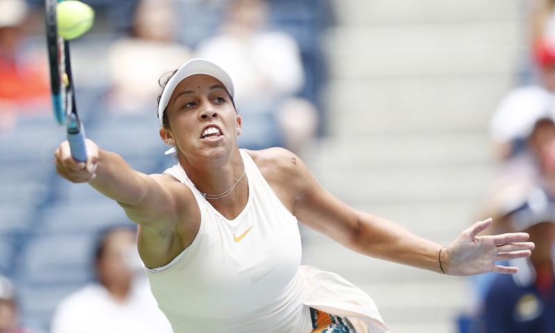 Wang nije uspjela iznenaditi Keys, Sabalenka propustila izboriti polufinale