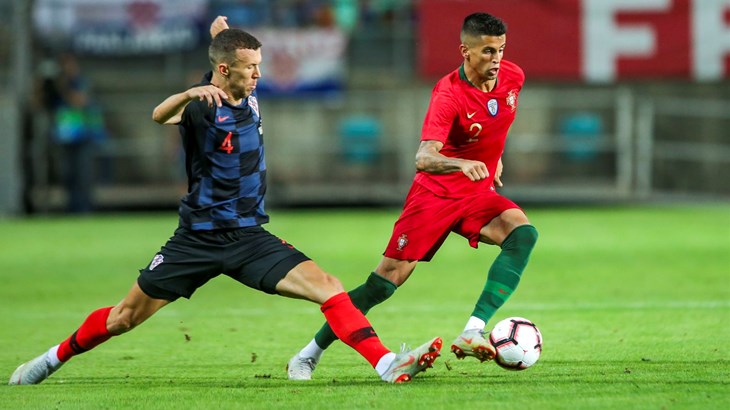 Juventus i Manchester City dogovorili razmjenu braniča