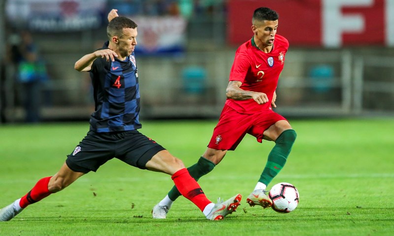 KRONOLOGIJA: Hrvatska remizirala s Portugalom u Faru, ozljeda Domagoja Vide