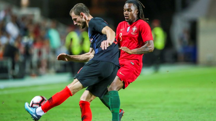 Dalić: "Nisam niti očekivao spektakularnu utakmicu, ali vidjeli smo što trebamo popraviti"