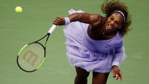 Serena Williams 31. put u finalu Grand Slam turnira, za titulu protiv Naomi Osake