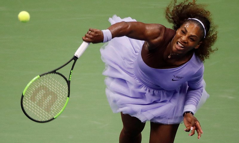Serena Williams 31. put u finalu Grand Slam turnira, za titulu protiv Naomi Osake