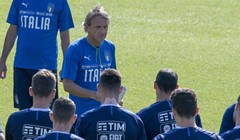 Mancini za polufinale Lige nacija pozvao tri potencijalna debitanta