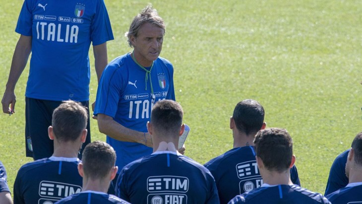 Talijani i Nijemci remizirali, sigurne pobjede Crne Gore i Turske