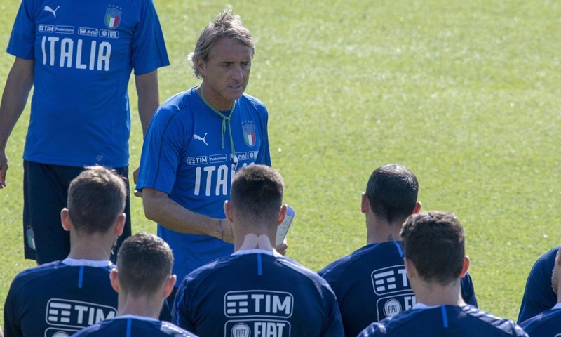 Mancini nakon pobjede: 'To što smo izdržali je velika stvar'