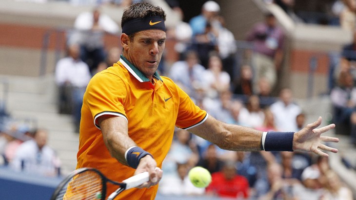 Nadal predao Del Potru polufinale, Đoković u tri seta nadigrao Nishikorija