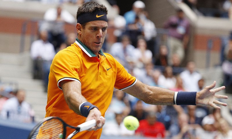 Nadal predao Del Potru polufinale, Đoković u tri seta nadigrao Nishikorija