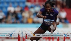 Završio prvi dan Kontinentalnog kupa u atletici, Amerika vodi, Afrika posljednja