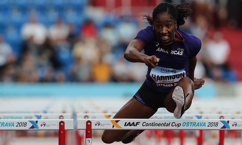 Završio prvi dan Kontinentalnog kupa u atletici, Amerika vodi, Afrika posljednja