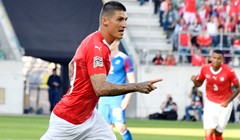 Švicarci krenuli u kvalifikacije pobjedom u Gruziji, Gavranović od prve minute
