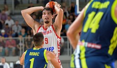 Hrvatski košarkaši uzvratili Sloveniji za poraz u Varaždinu